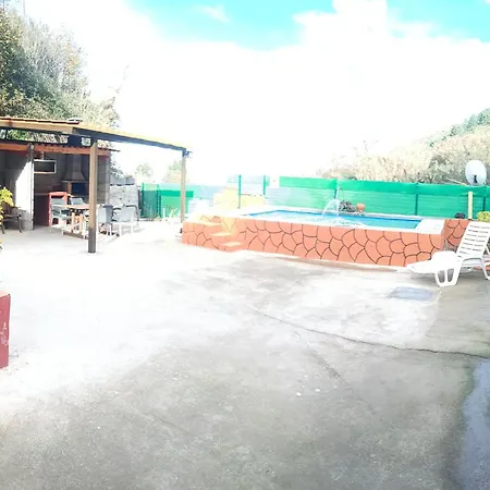 Ruta Lagunetas